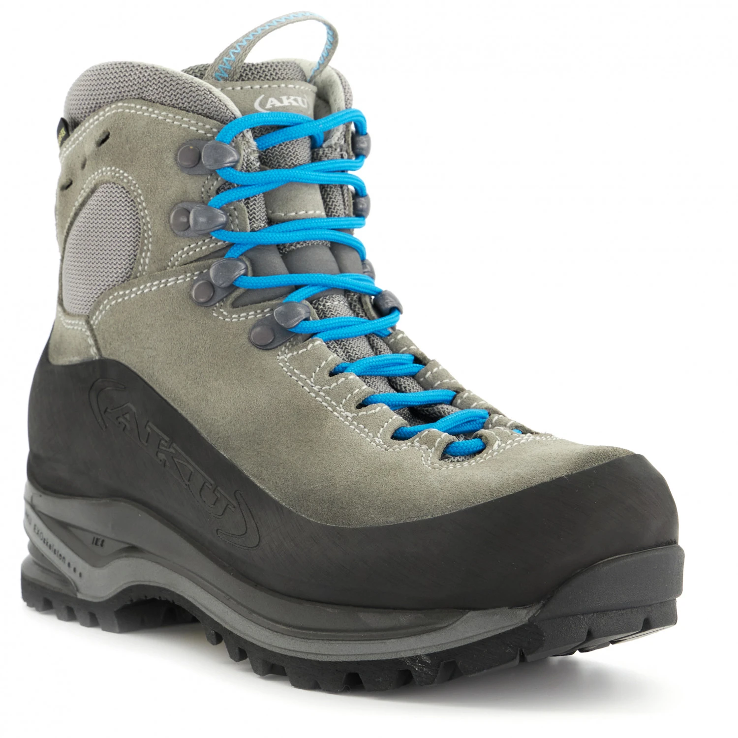 Aku Women's Superalp GTX - Mountaineering Boots 2 Aku Women's Superalp GTX - Mountaineering Boots - Image 2