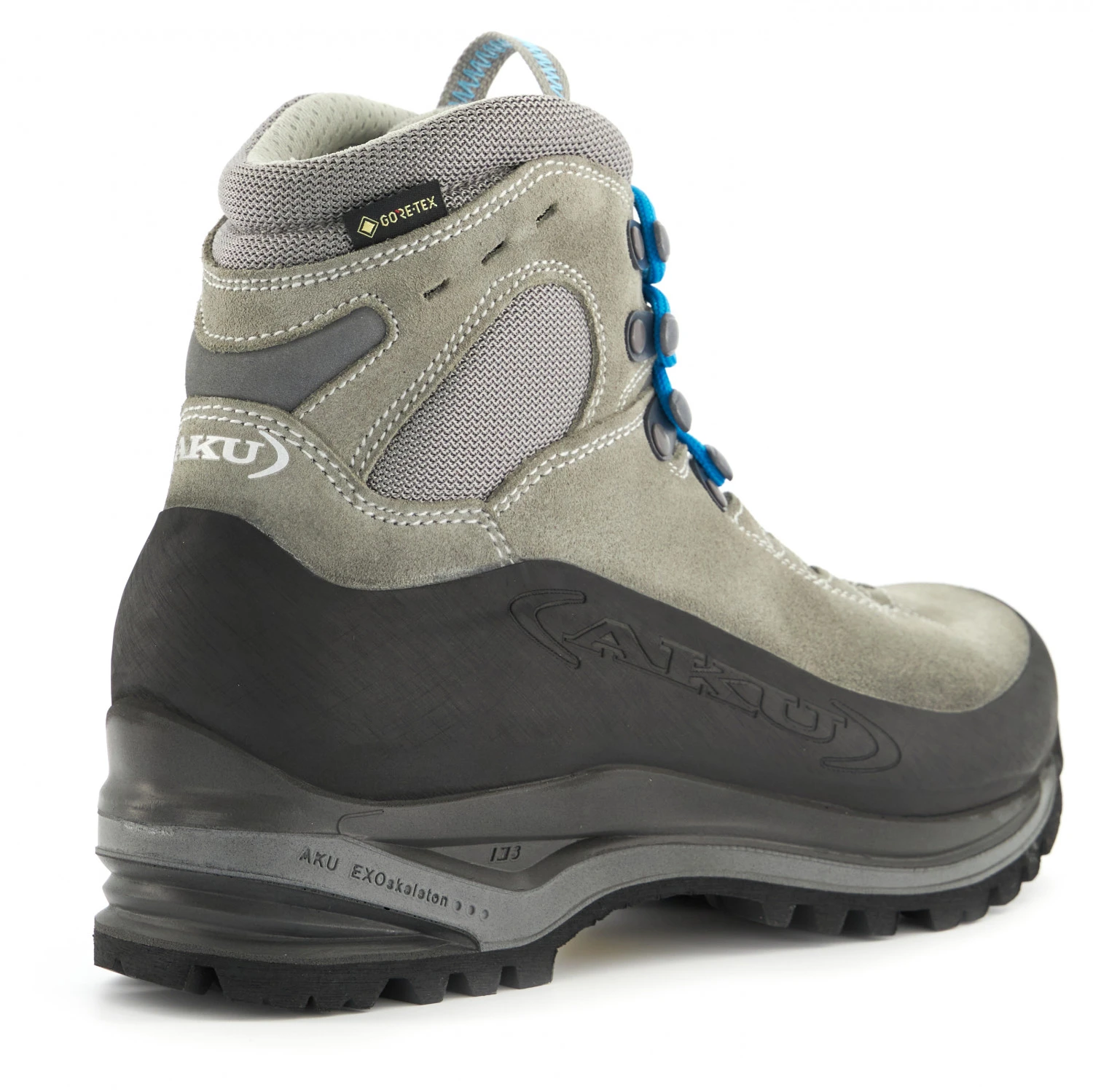 Aku Women's Superalp GTX - Mountaineering Boots 6 Aku Women's Superalp GTX - Mountaineering Boots - Image 6