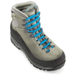 Aku Women's Superalp GTX - Mountaineering Boots 15 Aku Women's Superalp GTX - Mountaineering Boots -La Sporti Shoes Shop aku womens superalp gtx mountaineering boots detail 7