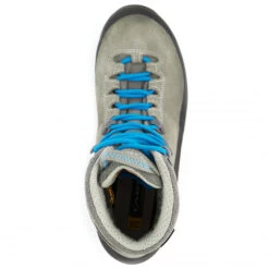 Aku Women's Superalp GTX - Mountaineering Boots 16 Aku Women's Superalp GTX - Mountaineering Boots -La Sporti Shoes Shop aku womens superalp gtx mountaineering boots detail 8