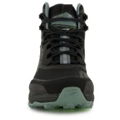 Altra Women's Lone Peak All-Wthr Mid - Walking Boots 7 Altra Women's Lone Peak All-Wthr Mid - Walking Boots -La Sporti Shoes Shop altra womens lone peak all wthr mid walking boots detail 3