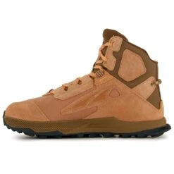 Altra Women's Lone Peak Hiker 2 - Walking Boots -La Sporti Shoes Shop altra womens lone peak hiker 2 walking boots detail 4