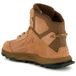 Altra Women's Lone Peak Hiker 2 - Walking Boots -La Sporti Shoes Shop altra womens lone peak hiker 2 walking boots detail 5