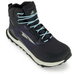 Altra Women's Lone Peak Mid All-Weather 2 - Walking Boots -La Sporti Shoes Shop altra womens lone peak mid all weather 2 walking boots detail 7
