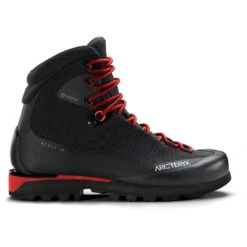 New Products -La Sporti Shoes Shop arcteryx acrux lt gtx mountaineering boots detail 2