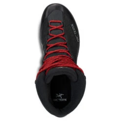 Arc'teryx Acrux LT GTX - Mountaineering Boots -La Sporti Shoes Shop arcteryx acrux lt gtx mountaineering boots detail 6