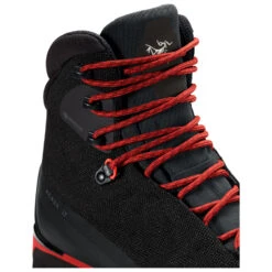 Arc'teryx Acrux LT GTX - Mountaineering Boots -La Sporti Shoes Shop arcteryx acrux lt gtx mountaineering boots detail 9