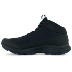Arc'teryx Aerios Aura Mid - Walking Boots -La Sporti Shoes Shop arcteryx aerios aura mid walking boots detail 4