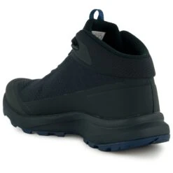 Arc'teryx Aerios Aura Mid - Walking Boots -La Sporti Shoes Shop arcteryx aerios aura mid walking boots detail 5