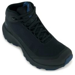 Arc'teryx Aerios Aura Mid - Walking Boots -La Sporti Shoes Shop arcteryx aerios aura mid walking boots detail 7
