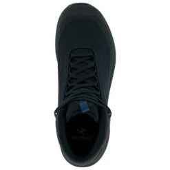 Arc'teryx Aerios Aura Mid - Walking Boots -La Sporti Shoes Shop arcteryx aerios aura mid walking boots detail 8