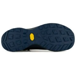 Arc'teryx Aerios Aura Mid - Walking Boots -La Sporti Shoes Shop arcteryx aerios aura mid walking boots detail 9