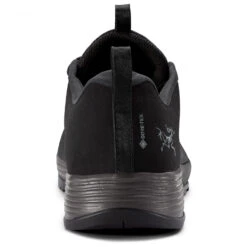 Arc'teryx Konseal FL 2 Leather GTX - Approach Shoes -La Sporti Shoes Shop arcteryx konseal fl 2 leather gtx approach shoes detail 5