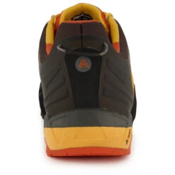 Asolo Eldo - Approach Shoes 14 Asolo Eldo - Approach Shoes -La Sporti Shoes Shop asolo eldo approach shoes detail 6