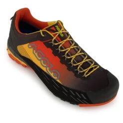 Asolo Eldo - Approach Shoes 15 Asolo Eldo - Approach Shoes -La Sporti Shoes Shop asolo eldo approach shoes detail 7