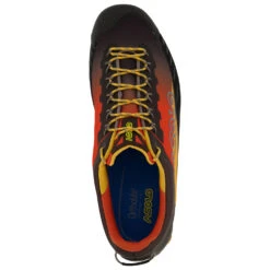 Asolo Eldo - Approach Shoes 16 Asolo Eldo - Approach Shoes -La Sporti Shoes Shop asolo eldo approach shoes detail 8