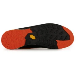 Asolo Eldo - Approach Shoes 17 Asolo Eldo - Approach Shoes -La Sporti Shoes Shop asolo eldo approach shoes detail 9