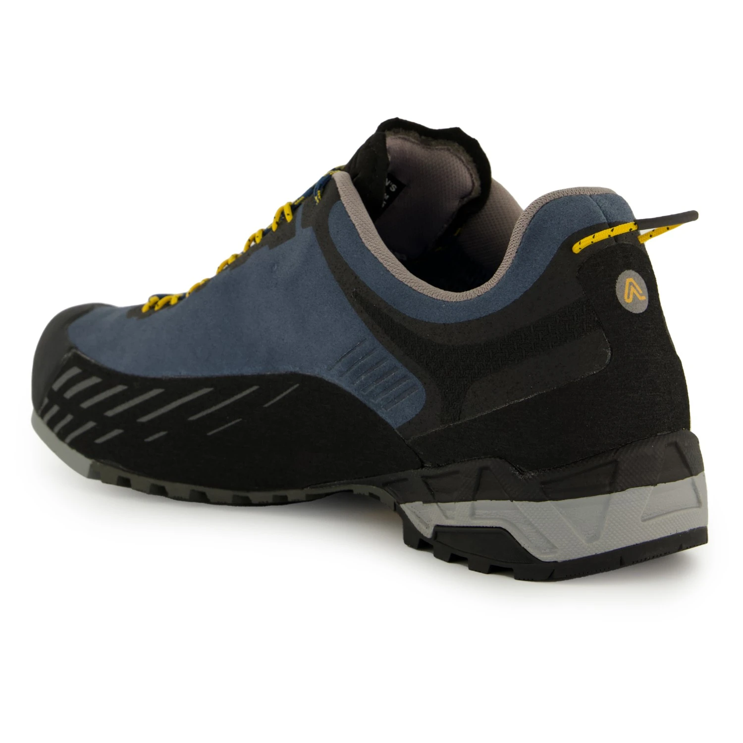 Asolo Eldo Leather GTX Vibram - Approach Shoes 5 Asolo Eldo Leather GTX Vibram - Approach Shoes - Image 5