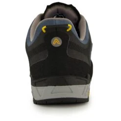 Asolo Eldo Leather GTX Vibram - Approach Shoes 11 Asolo Eldo Leather GTX Vibram - Approach Shoes -La Sporti Shoes Shop asolo eldo leather gtx vibram approach shoes detail 6