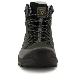 Asolo Falcon Evo LTH GTX Vibram - Walking Boots -La Sporti Shoes Shop asolo falcon evo lth gtx vibram walking boots detail 3