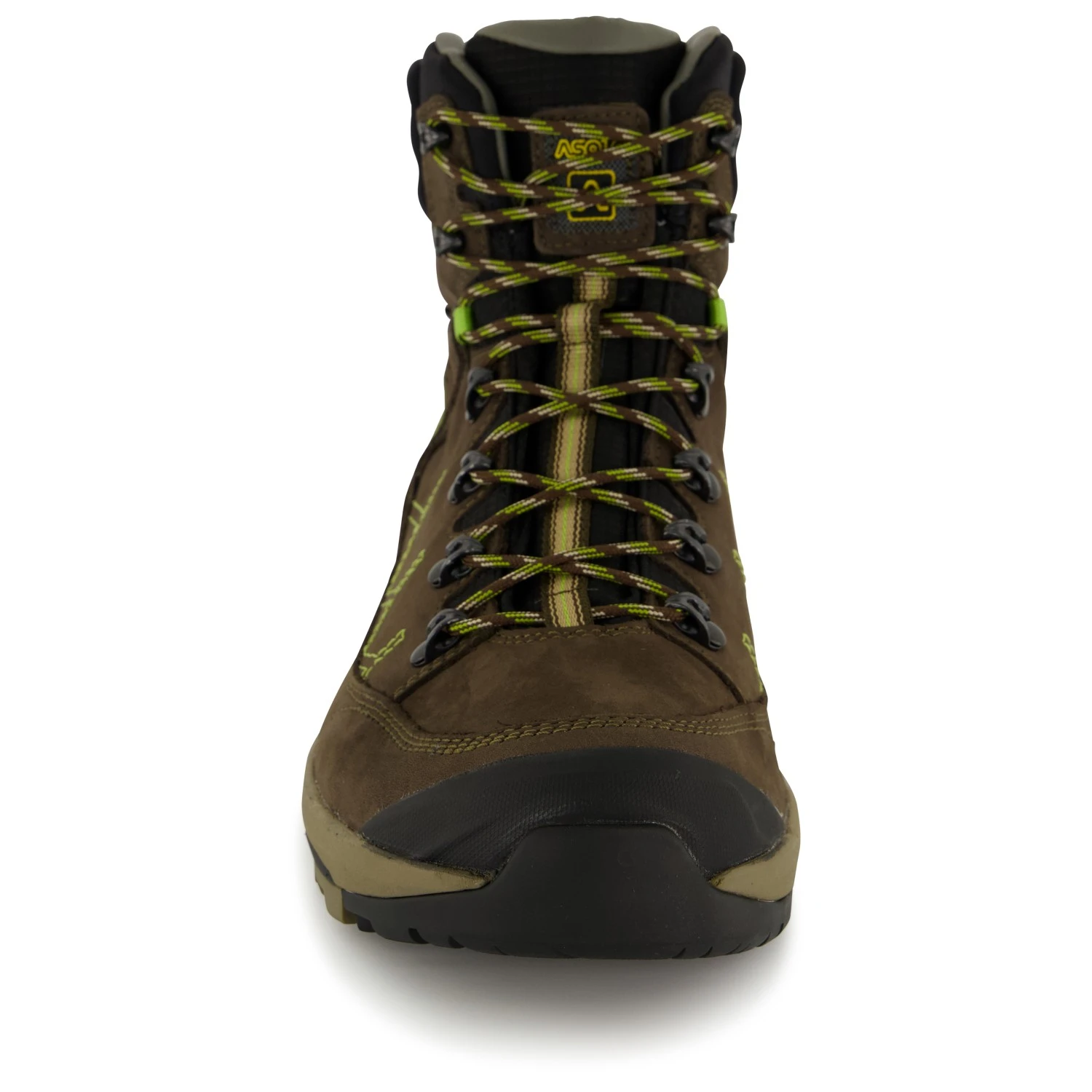 Asolo Falcon Evo NBK GTX Vibram - Walking Boots 3 Asolo Falcon Evo NBK GTX Vibram - Walking Boots - Image 3