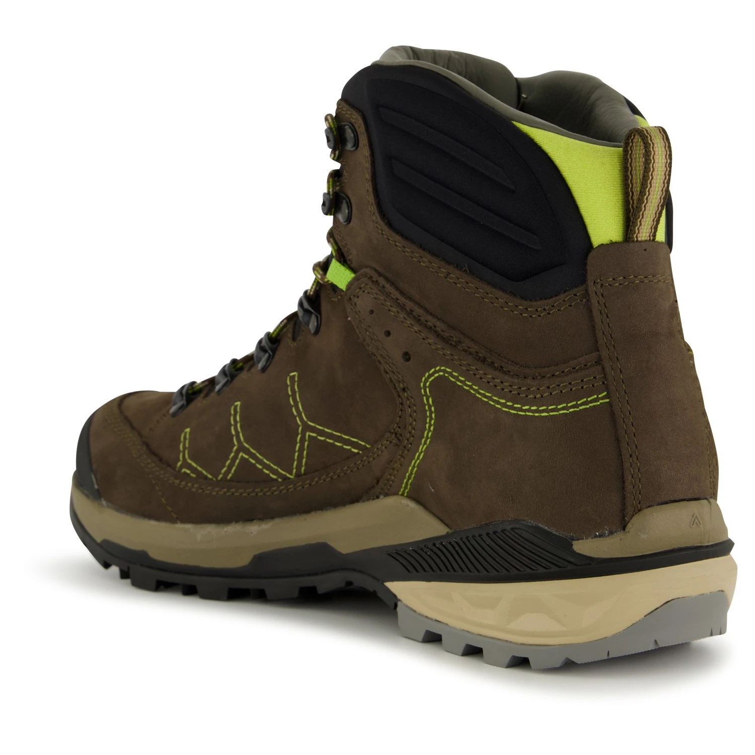 Asolo Falcon Evo NBK GTX Vibram - Walking Boots 5 Asolo Falcon Evo NBK GTX Vibram - Walking Boots - Image 5