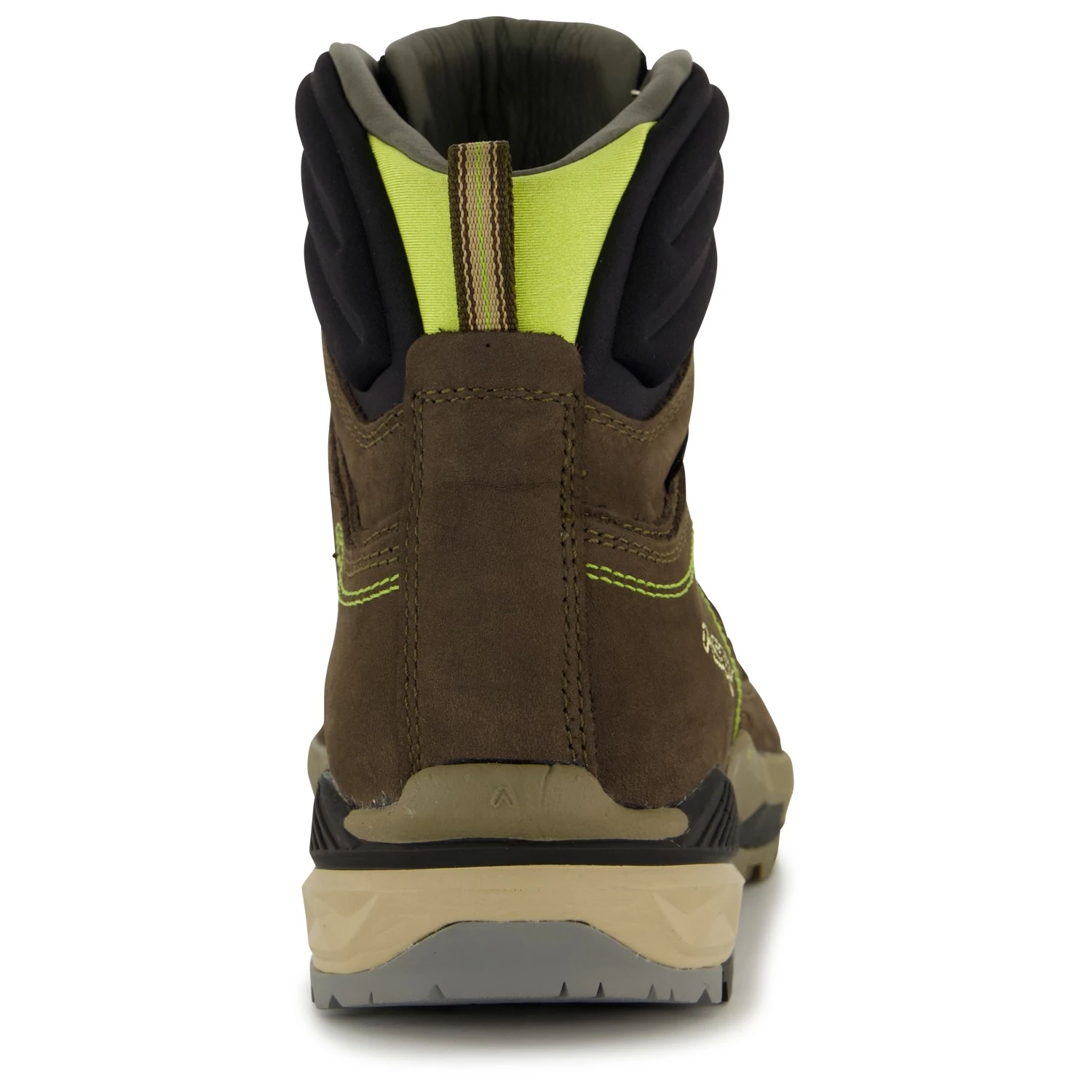Asolo Falcon Evo NBK GTX Vibram - Walking Boots 6 Asolo Falcon Evo NBK GTX Vibram - Walking Boots - Image 6
