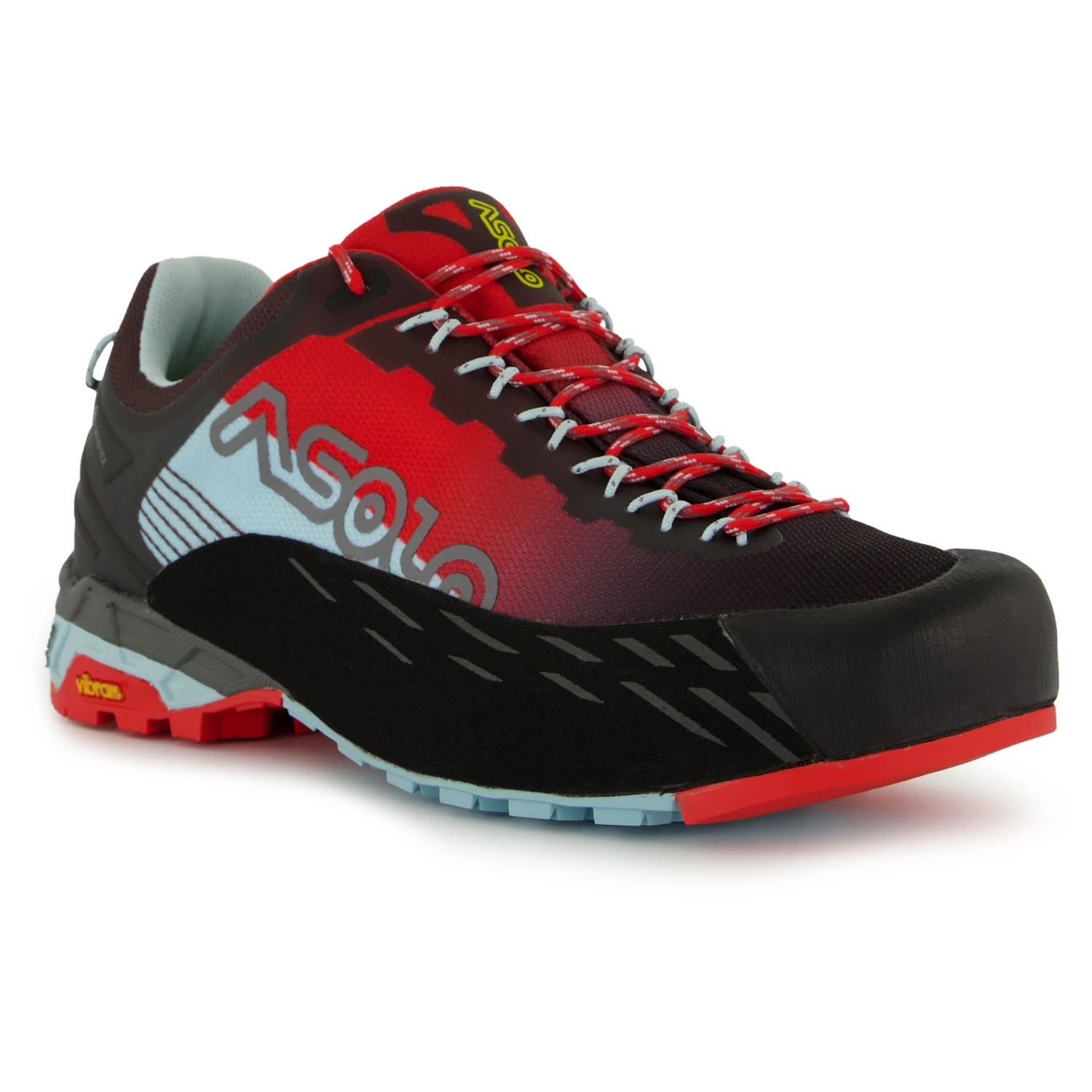 Asolo Women's Eldo GTX Vibram - Approach Shoes 2 Asolo Women's Eldo GTX Vibram - Approach Shoes - Image 2