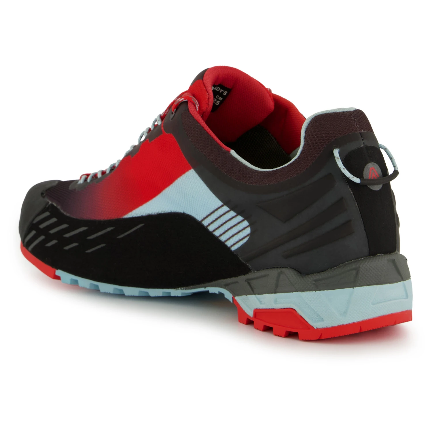 Asolo Women's Eldo GTX Vibram - Approach Shoes 5 Asolo Women's Eldo GTX Vibram - Approach Shoes - Image 5