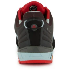 Asolo Women's Eldo GTX Vibram - Approach Shoes 14 Asolo Women's Eldo GTX Vibram - Approach Shoes -La Sporti Shoes Shop asolo womens eldo gtx vibram approach shoes detail 6