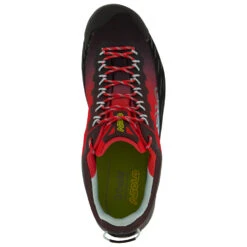 Asolo Women's Eldo GTX Vibram - Approach Shoes 16 Asolo Women's Eldo GTX Vibram - Approach Shoes -La Sporti Shoes Shop asolo womens eldo gtx vibram approach shoes detail 8