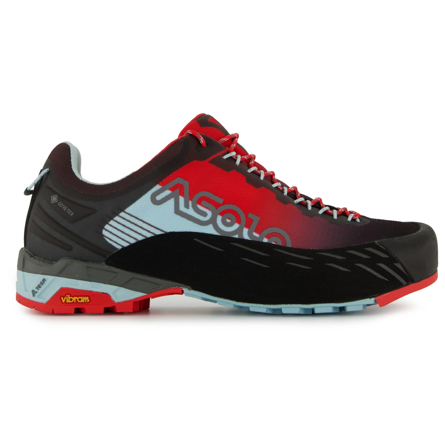 Asolo Women's Eldo GTX Vibram - Approach Shoes 1 Asolo Women's Eldo GTX Vibram - Approach Shoes