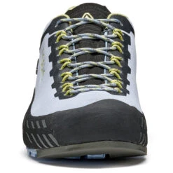 Asolo Women's Eldo Leather GTX Vibram - Approach Shoes -La Sporti Shoes Shop asolo womens eldo leather gtx vibram approach shoes detail 3