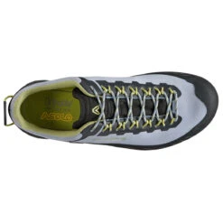 Asolo Women's Eldo Leather GTX Vibram - Approach Shoes -La Sporti Shoes Shop asolo womens eldo leather gtx vibram approach shoes detail 5