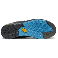 Asolo Women's Eldo Mid Leather GTX Vibram - Approach Shoes 11 Asolo Women's Eldo Mid Leather GTX Vibram - Approach Shoes -La Sporti Shoes Shop asolo womens eldo mid leather gtx vibram approach shoes detail 6