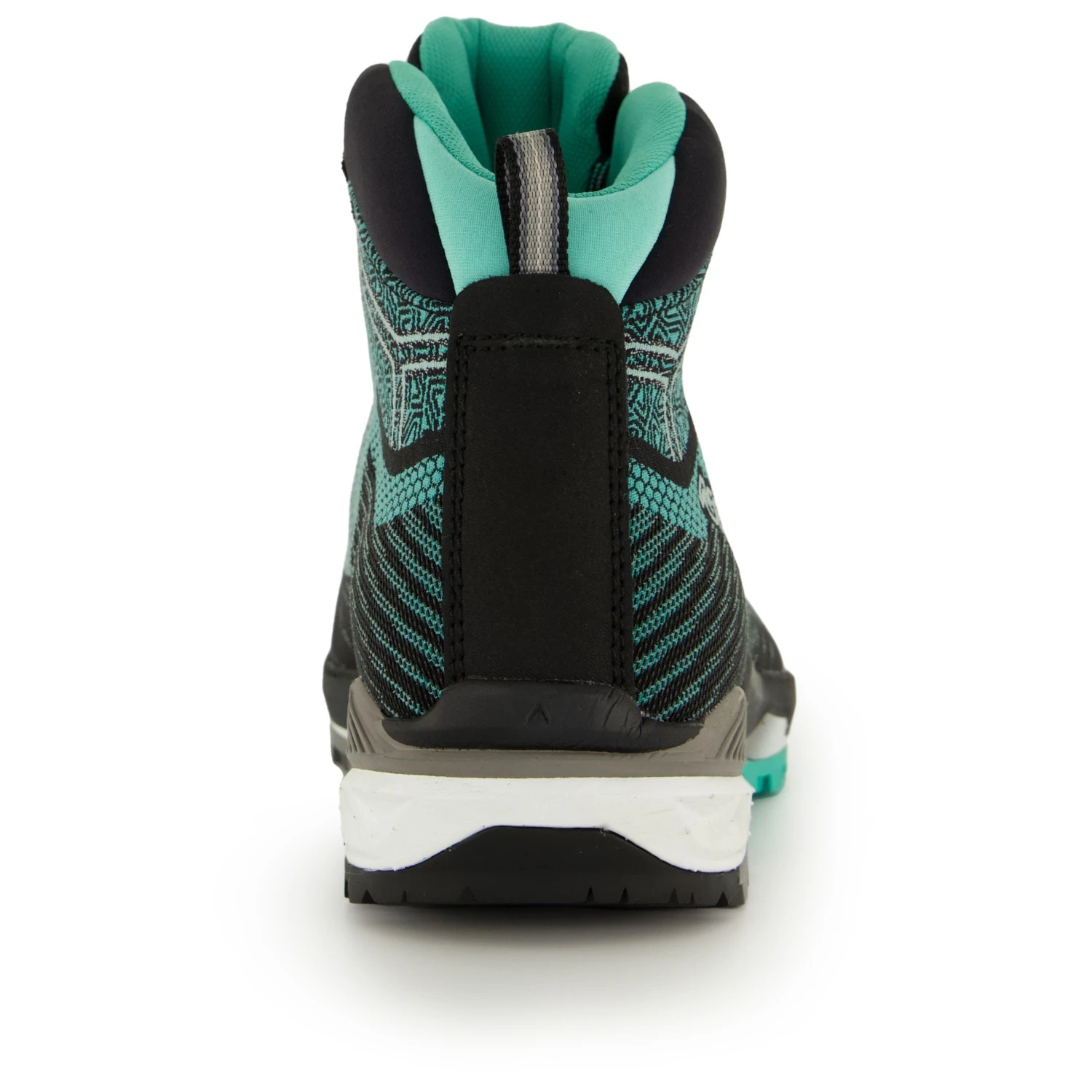 Asolo Women's Falcon Evo Jaquard GTX Vibram - Walking Boots 6 Asolo Women's Falcon Evo Jaquard GTX Vibram - Walking Boots - Image 6