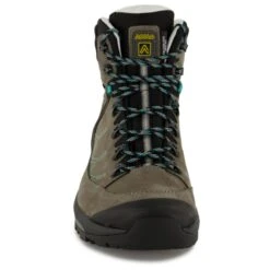 Asolo Women's Falcon Evo NBK GTX Vibram - Walking Boots -La Sporti Shoes Shop asolo womens falcon evo nbk gtx vibram walking boots detail 3