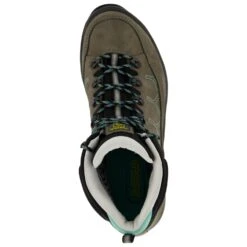 Asolo Women's Falcon Evo NBK GTX Vibram - Walking Boots -La Sporti Shoes Shop asolo womens falcon evo nbk gtx vibram walking boots detail 8