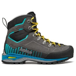 Asolo Women's Freney Evo LTH GTX Vibram - Mountaineering Boots