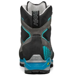 New Products -La Sporti Shoes Shop asolo womens freney evo lth gtx vibram mountaineering boots detail 2