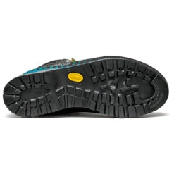 Asolo Women's Freney Evo LTH GTX Vibram - Mountaineering Boots -La Sporti Shoes Shop asolo womens freney evo lth gtx vibram mountaineering boots detail 5