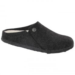 Birkenstock Zermatt Shearling FE - Slippers