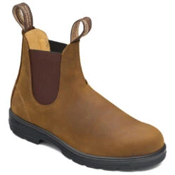 La Sporti Shoes Shop -La Sporti Shoes Shop blundstone classics 562 casual boots detail 2