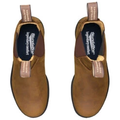 Blundstone Classics #562 - Casual Boots 7 Blundstone Classics #562 - Casual Boots -La Sporti Shoes Shop blundstone classics 562 casual boots detail 4