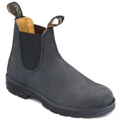 La Sporti Shoes Shop -La Sporti Shoes Shop blundstone classics 587 casual boots detail 2