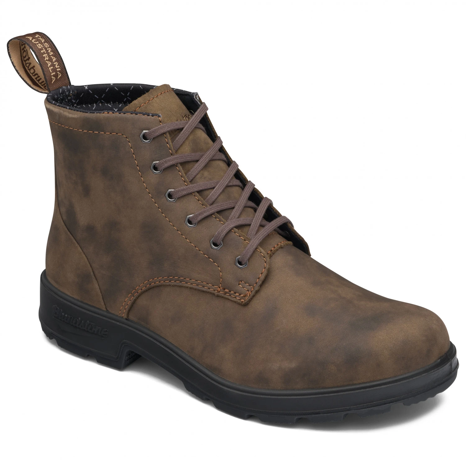 Blundstone Originals Lace-Up #1930 - Casual Boots 2 Blundstone Originals Lace-Up #1930 - Casual Boots - Image 2