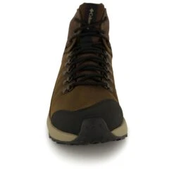 Columbia Trailstorm Crest Mid Waterproof - Walking Boots 11 Columbia Trailstorm Crest Mid Waterproof - Walking Boots -La Sporti Shoes Shop columbia trailstorm crest mid waterproof walking boots detail 3