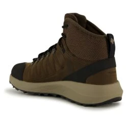 Columbia Trailstorm Crest Mid Waterproof - Walking Boots 13 Columbia Trailstorm Crest Mid Waterproof - Walking Boots -La Sporti Shoes Shop columbia trailstorm crest mid waterproof walking boots detail 5