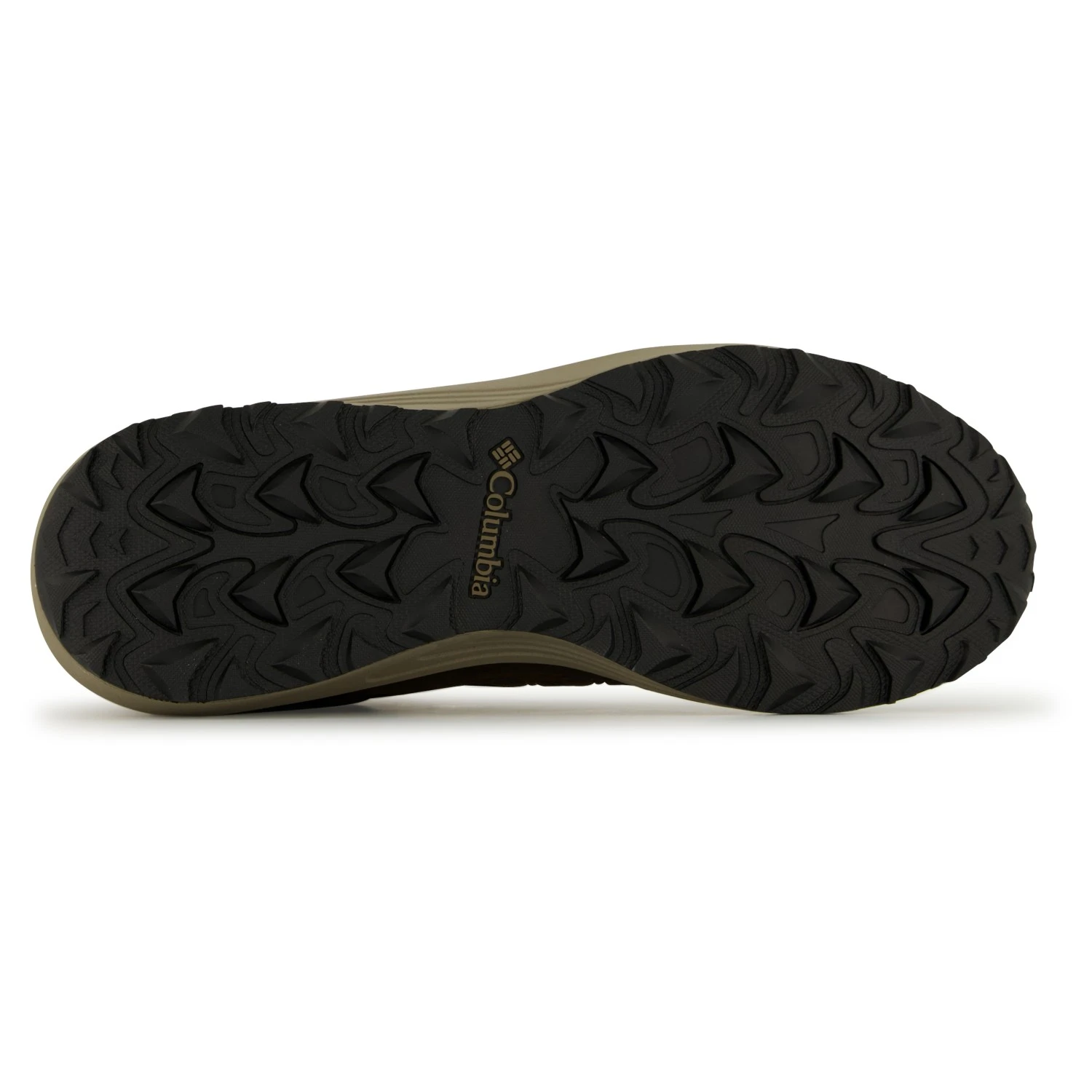 Columbia Trailstorm Crest Mid Waterproof - Walking Boots 9 Columbia Trailstorm Crest Mid Waterproof - Walking Boots - Image 9