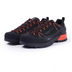 Dachstein SF-21 Evo GTX - Approach Shoes 9 Dachstein SF-21 Evo GTX - Approach Shoes -La Sporti Shoes Shop dachstein sf 21 evo gtx approach shoes detail 3